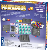 Marbleous