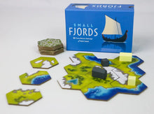 Load image into Gallery viewer, Small Fjords