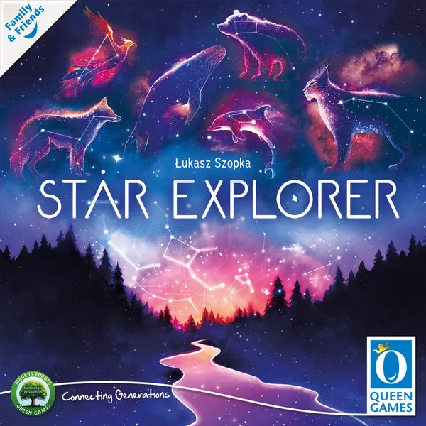 Star Explorer