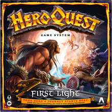 Load image into Gallery viewer, HeroQuest First Light