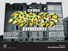 Load image into Gallery viewer, Cross-Bronx Expressway