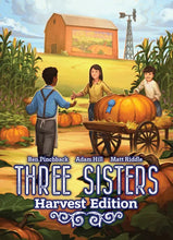Load image into Gallery viewer, Three Sisters - Harvest Edition