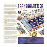 Transgalactica