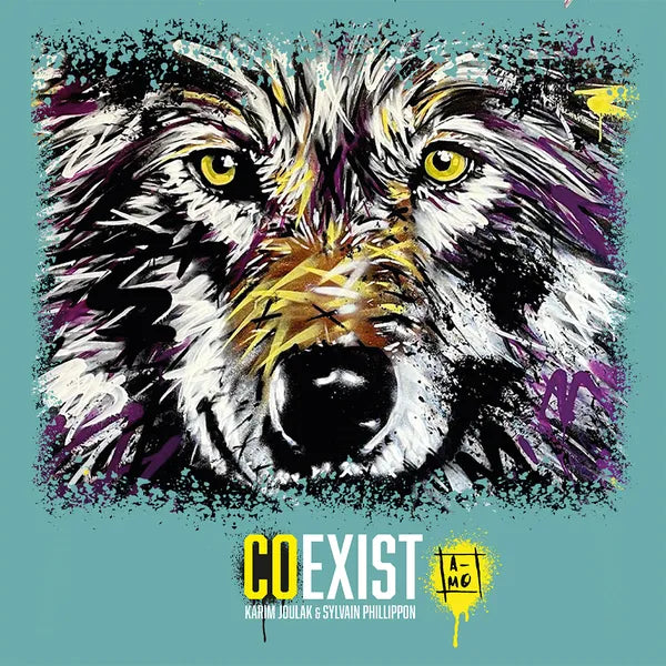 Coexist
