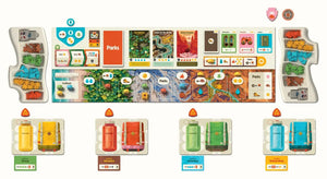 Parks 2nd Edition