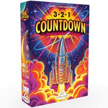 Load image into Gallery viewer, 3-2-1 Countdown