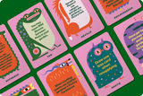 Vicious Gardens Chaos Critters & Fancy Plants Expansion