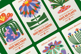 Vicious Gardens Chaos Critters & Fancy Plants Expansion