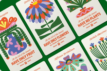 Load image into Gallery viewer, Vicious Gardens Chaos Critters &amp; Fancy Plants Expansion
