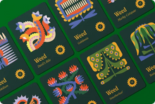 Load image into Gallery viewer, Vicious Gardens Cruel Summers &amp; Noxious Weeds Expansion