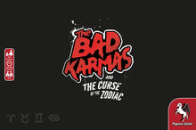 Load image into Gallery viewer, Teburu System Bundle - Board + Vampire the Masquerade Milan Uprising &amp; The Bad Karmas Games