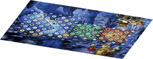 Sir Ocelot's Cave