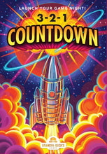 Load image into Gallery viewer, 3-2-1 Countdown