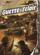 Load image into Gallery viewer, Guerre Éclair