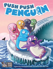 Load image into Gallery viewer, Push Push Penguin