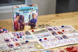 Yokohama Duel