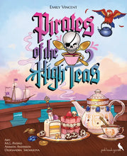 Load image into Gallery viewer, Pirates of the High Teas