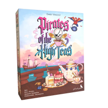 Load image into Gallery viewer, Pirates of the High Teas