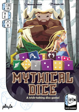 Load image into Gallery viewer, Mythical Dice