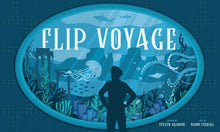 Load image into Gallery viewer, Flip Voyage