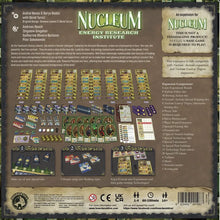 Load image into Gallery viewer, Nucleum Energy Research Institute Expansion