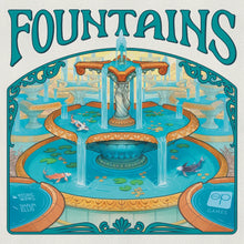 Load image into Gallery viewer, Fountains