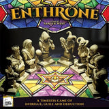 Enthrone
