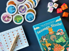 Load image into Gallery viewer, Sausage Sizzle