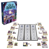 Life in Reterra - Moonrise Expansion