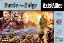 Load image into Gallery viewer, Axis &amp; Allies: Battle of the Bulge