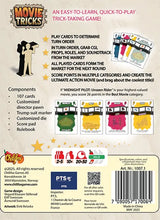 Load image into Gallery viewer, Movie Tricks