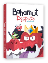 Load image into Gallery viewer, Bahamut Dispute