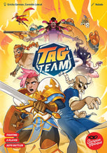 Load image into Gallery viewer, Tag Team