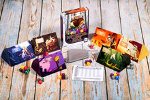 Load image into Gallery viewer, Mythical Dice