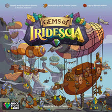 Load image into Gallery viewer, Gems of Iridescia