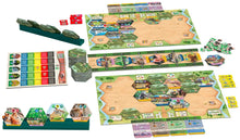 Load image into Gallery viewer, Sanctuary - An Ark Nova Game