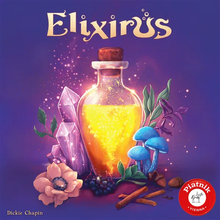Load image into Gallery viewer, Elixirus