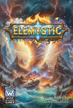 Load image into Gallery viewer, Elemystic