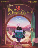The Hobbit - There and Back Again