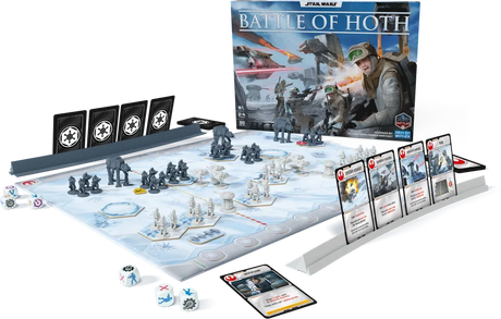 Battle of Hoth