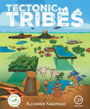 Load image into Gallery viewer, Tectonic Tribes