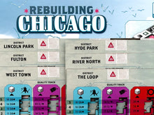 Load image into Gallery viewer, Rebuilding Chicago