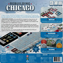 Load image into Gallery viewer, Rebuilding Chicago