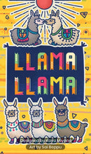 Load image into Gallery viewer, Llama Llama