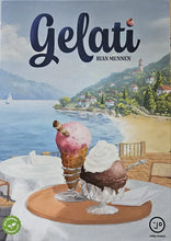 Load image into Gallery viewer, Gelati