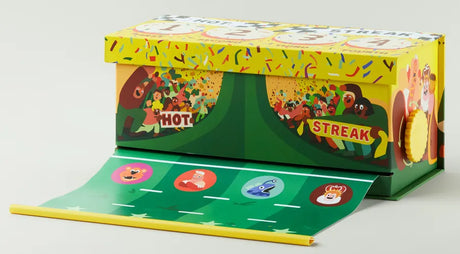 Hot Streak