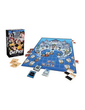 Load image into Gallery viewer, One Piece: Assault on Marineford Board Game