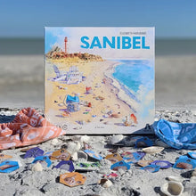 Load image into Gallery viewer, Sanibel