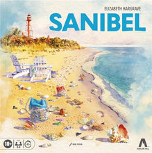 Load image into Gallery viewer, Sanibel