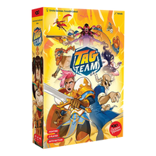 Load image into Gallery viewer, Tag Team